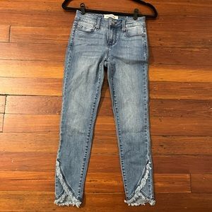 Women’s Jeans